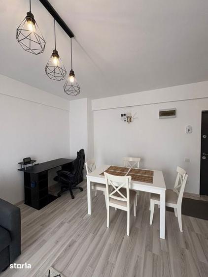 Apartament 2 camere Bragadiru Margelelor Mega Image str Opalului bloc - 6