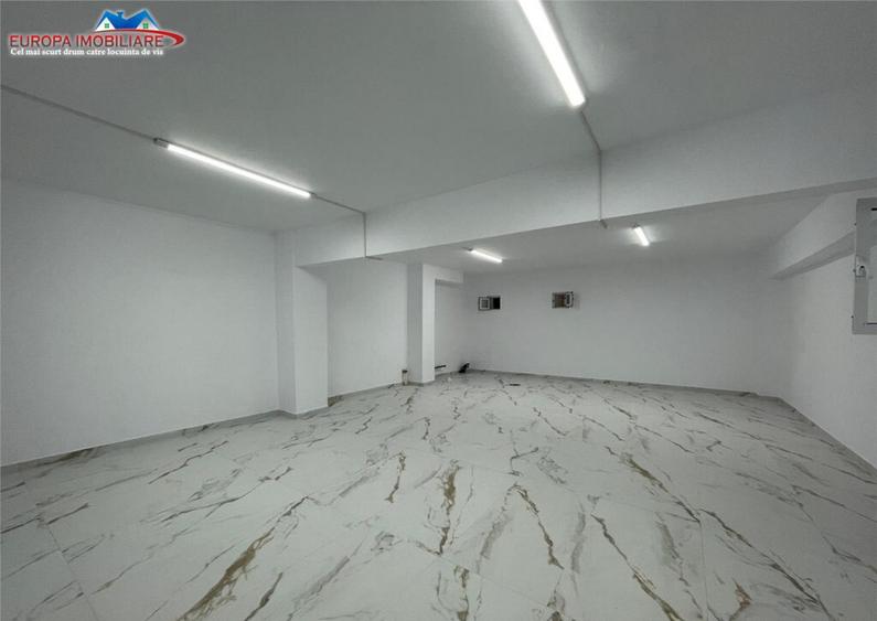 Spatiu de inchiriat in zona ultracentrala Tulcea - 6