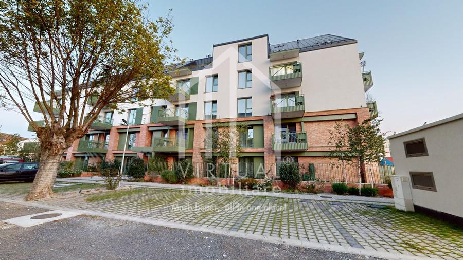 Ap. cu 4 camere, decomandat, 94 mp utili| zona Lacul lui Binder - 4