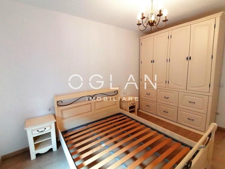 Apartament 3 cam,  et 1,  Cl. Cisnadiei - 4