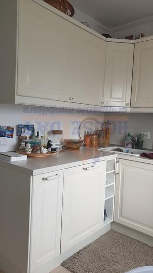 vanzare garsoniera Banu Manta, ideal investitie - 4