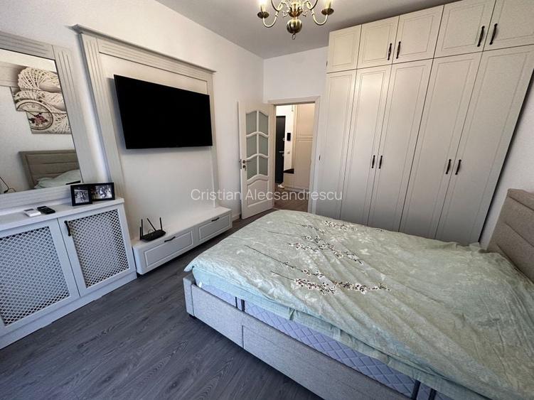 Apartament cu 2 camere semidecomandat în Grozăvești Apartament cu 2 camere semidecomandat în Grozăvești