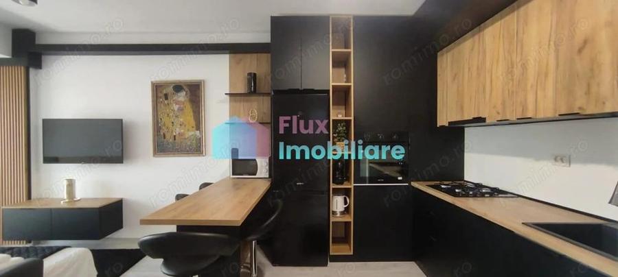 Apartament de lux bloc nou zona centrala - 8