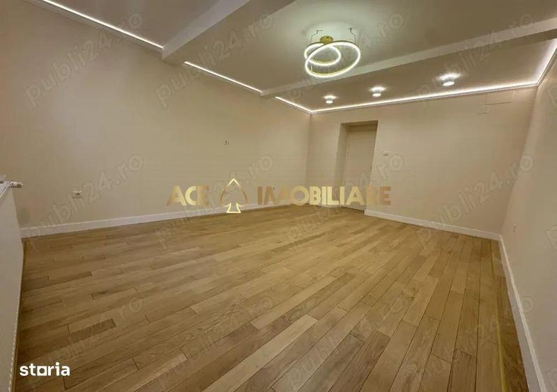 Apartament 5 Camere | Dorobanti | Proximitate Metrou | Loc de parcare - 10