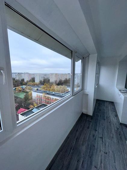 DRISTOR apartament renovat complet ,peste drum de park lake - 10