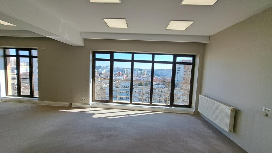 SPATIU BIROU- CLADIRE BIROURI PREMIUM - 7