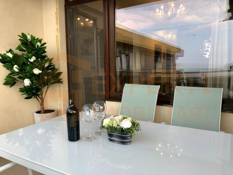 Apartament 3 camere zona Mamaia Nord - 1