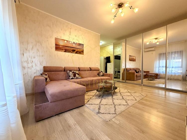Apartament deosebit cu 2 camere | Braytim - 1