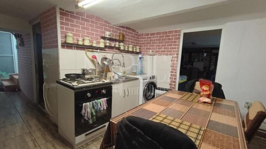 Apartament o camera de vanzare in Centru, Cluj Napoca - 2