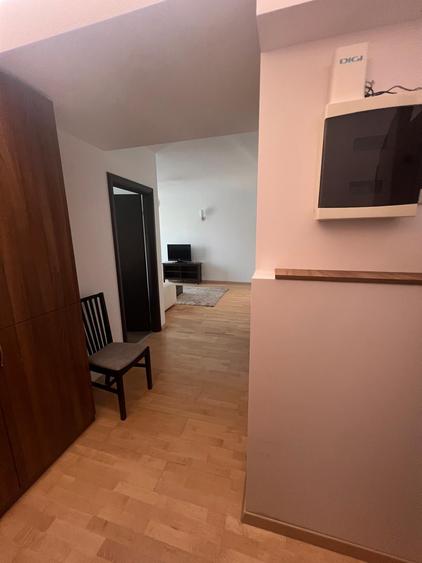 Apartament de inchiriat in Otopeni, ultracentral, Carmenta Residence - 9