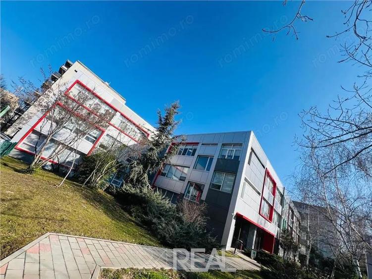 Inchiriere spatii de birouri de la 570 mp - 3