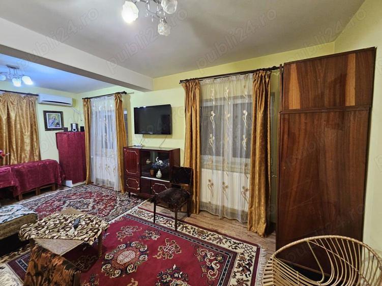 inchiriere garsoniera deosebita in vila noua - 1