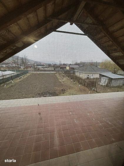 De vanzare casa ?i teren, suprafata teren de 1090mp, P+E - 4