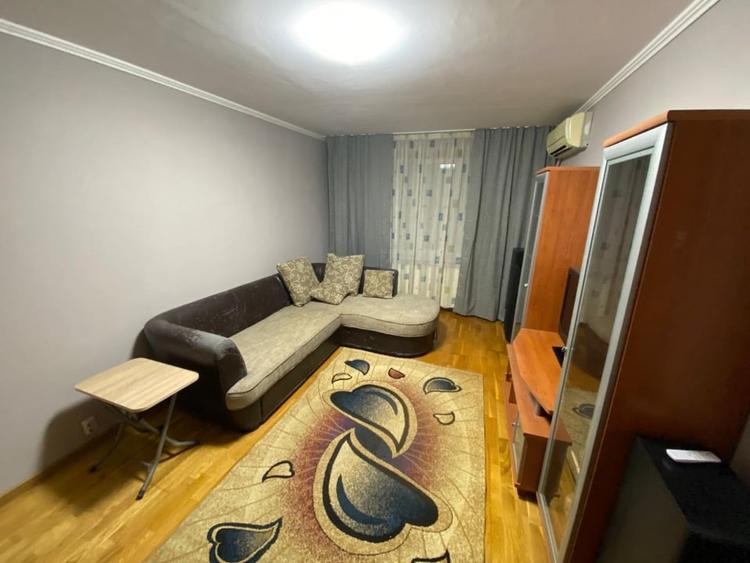 Lacul Tei, Facultatea de Constructii, 3 camere de inchiriat - 1