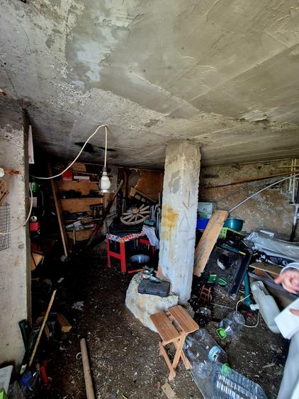 Casa de poveste in satul Pestera, Moeciu Brasov - 43