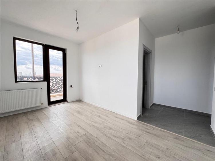 Garsoniera | Titan Trapezului | 41,1 mp | bloc 2020 | - 1