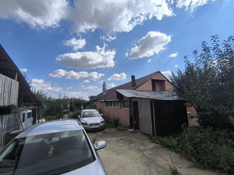 Vand casa in Ciorani - 6