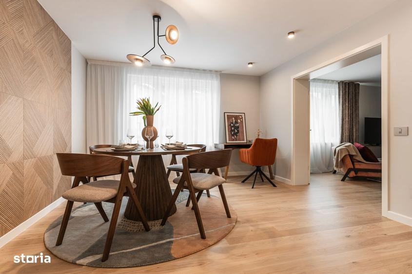 Apartament de inchiriat pe termen scurt/mediu - 1