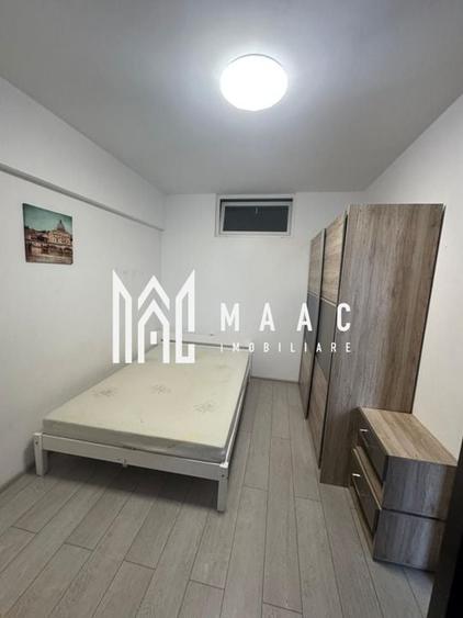 Apartament 3 camere | De inchiriat | Etaj 1 - 6