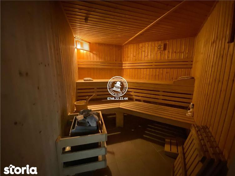 Apartament Nou 3 camere de vanzare Copou, - 7