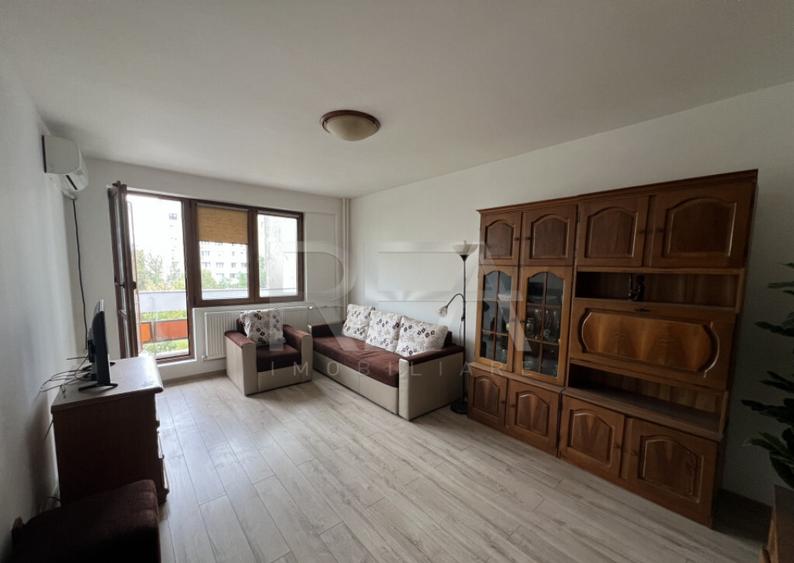 3 camere | 30 m.p. balcoane | 5 minute metrou Nicolae Grigor - 2