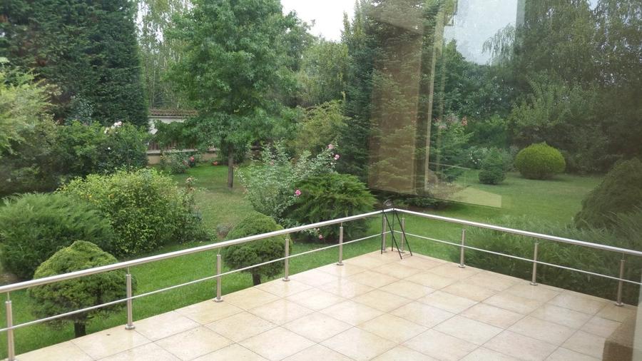 Proprietate impresionanta in apropierea Padurii Baneasa  -  Iancu Nicolae - 7