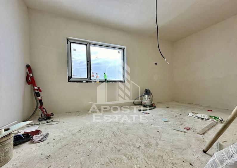 Duplex cu 4 camere in Chisoda la rosu - 4