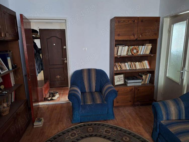 2 camere, Rosiori, Aleea CFR - 2