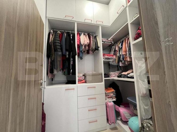 Penthouse de 97 mp, terasa 60 mp, zona Kaufland - 6