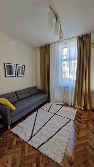 Cotroceni, Gradina Botanica, UMF Carol Davila - 14