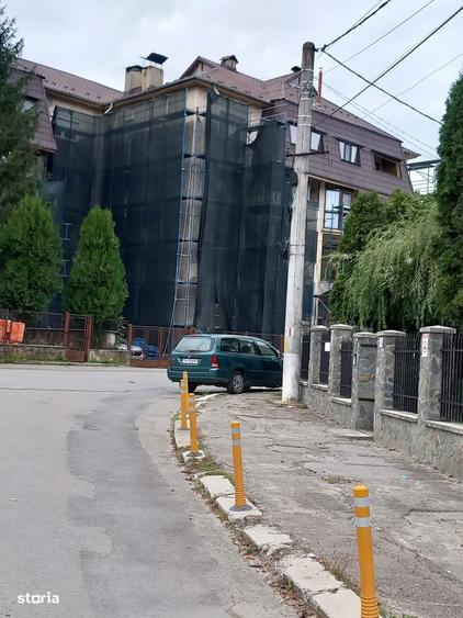 Proprietar vand apartament Slanic Prahova, mobilat si utilat - 1
