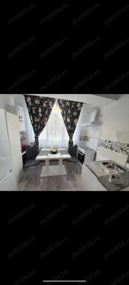 Ofer spre inchiriere garsoniera West Side Residence - 1