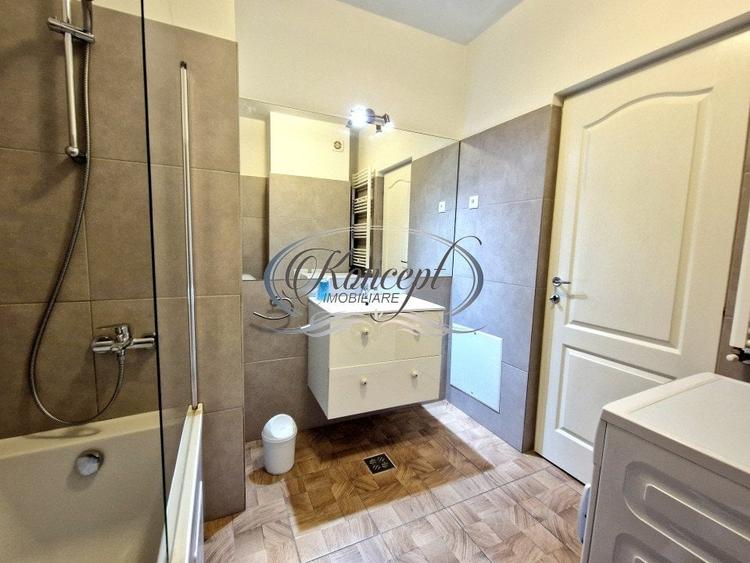 Apartament modern in Park Lake - 7