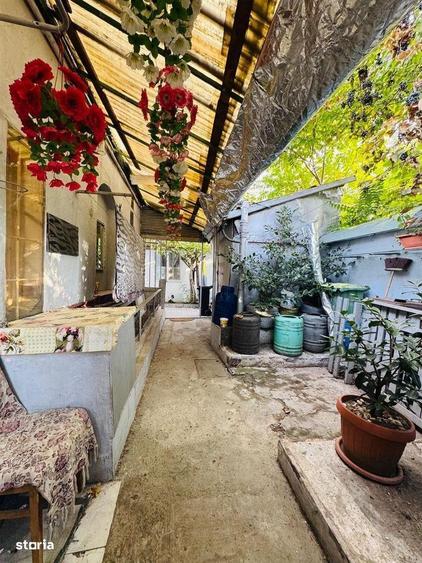 Apartament la curte comuna ULTRACENTRAL - 9