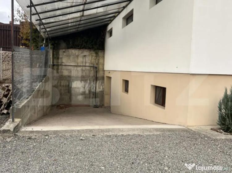 Demisol spa?ios de 259 mp de inchiriat Centura ideal pe - 3