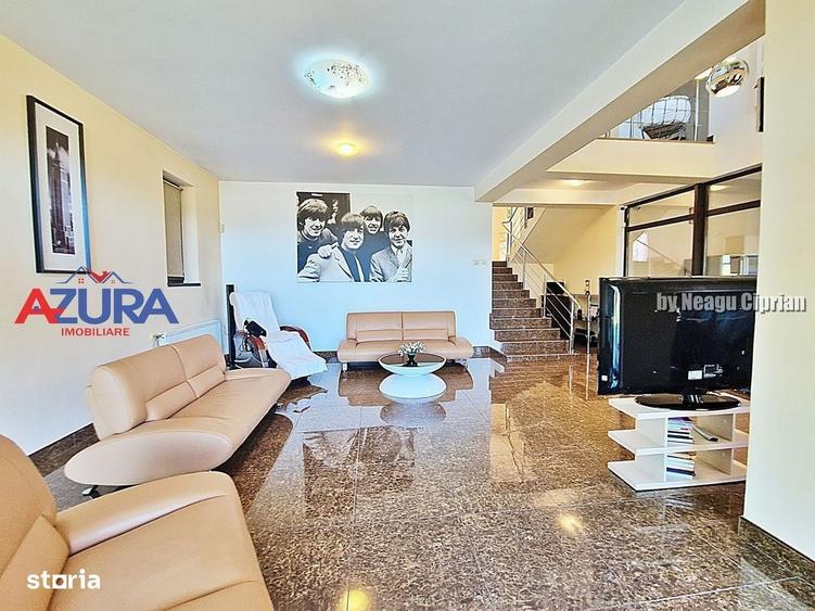 Casă cu 4 camere în Bucșenești