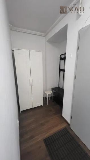 Apartament cu 2 camere semidecomandat, mobilat în Moșilor