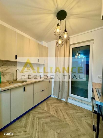 Apartament 2 camere Tip Studio - Biruintei || 15 minute Metrou Berceni - 4