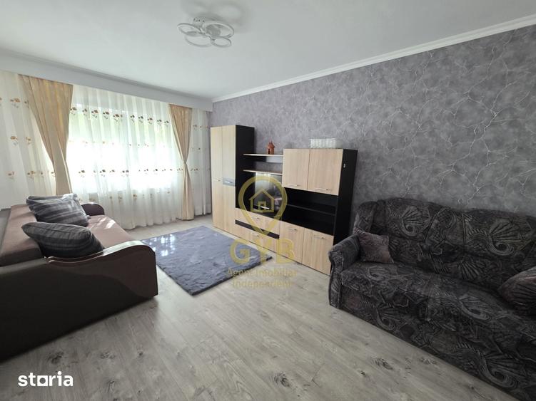 Apartament cu 2 camere decomandat în Decebal