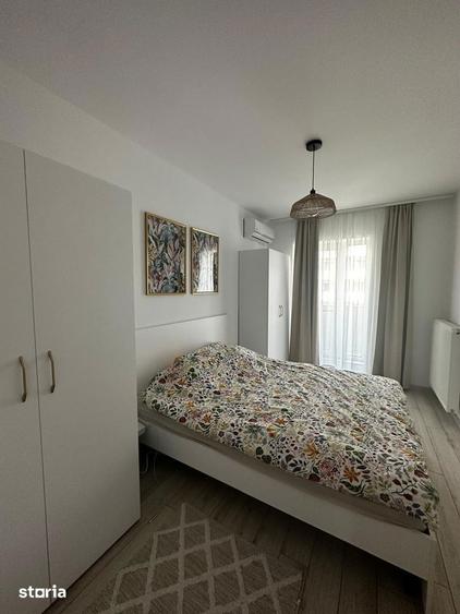 Apartament cu 2 camere decomandat în Militari — fotografia 3