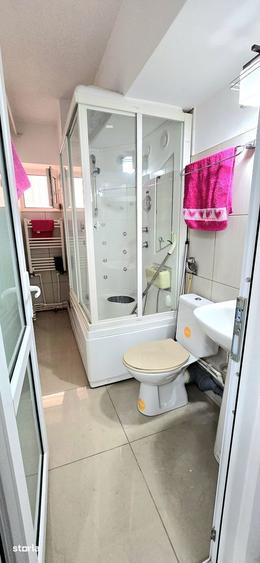 Apartament 2 camere decomandat Palas - 8