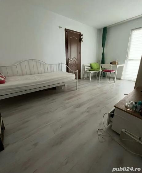 Direct propietar vand apartament doua camere zona Cire?ica - 3