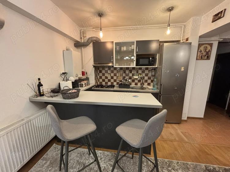 Inchiriere ap Mogosoaia - 1