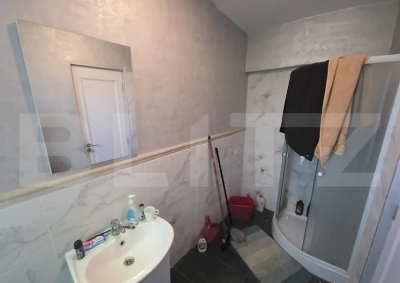 Spa?iu Modern Parter Open Space + Terasa - 5