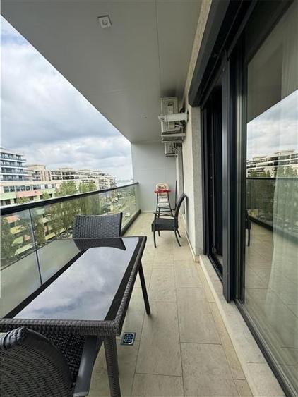 Apartament de Lux in Mamaia Zona Butoaie - Termen Lung - 12