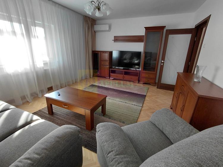 Inchiriere apartament 3camere Decebal-Th. Sperantia,prima inchiriere - 7