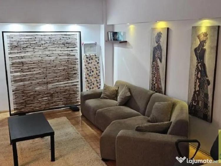 Tomis 1, Centru, de inchiriat 2 camere, gaze, mobilat - 8