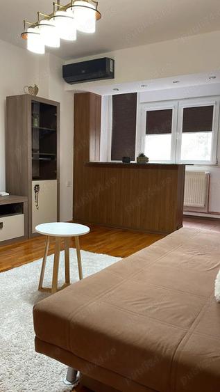 Inchiriez apartament doua camere Pitesti Centru - 5