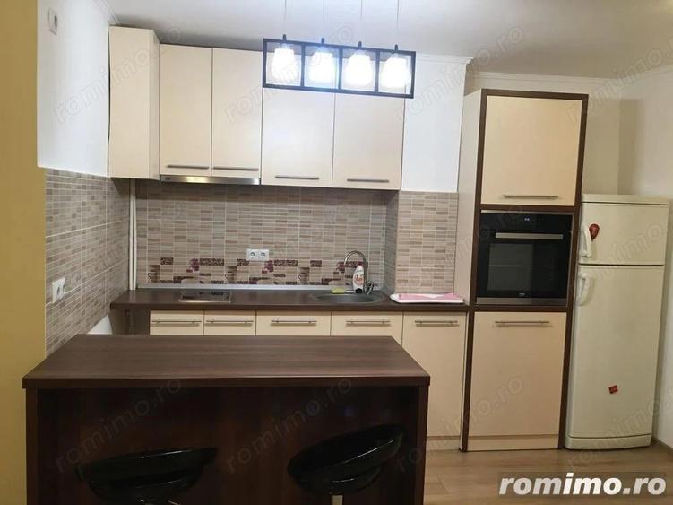 Garsoniera zona Floreasca - 1