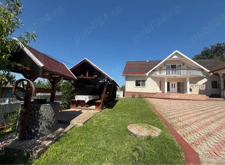 vand casa Sabisa - 2